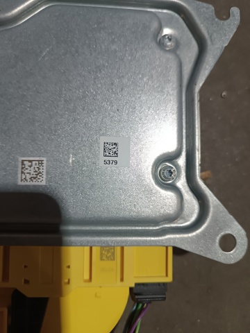 MERCEDES A1779006704 Модуль-процессор управления подушкой безопасности (ЭБУ AIRBAG) в наличии Павлоград