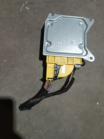 MERCEDES A1779006704 Модуль-процессор управления подушкой безопасности (ЭБУ AIRBAG) в наличии Житомир
