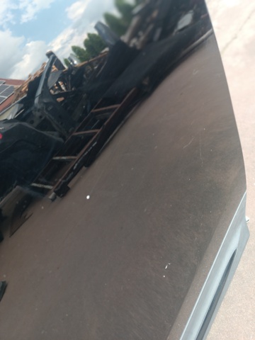 MERCEDES A2437201600 Дверь передняя правая в наличии Павлоград