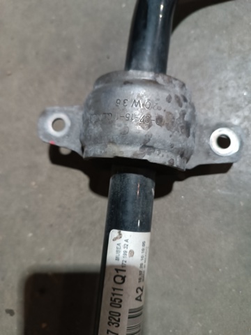 MERCEDES A2473200511 Передний стабилизатор в наличии Украина