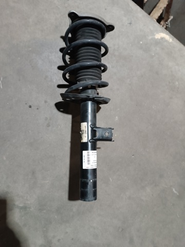 Стойка передняя левая A2473236900 MERCEDES