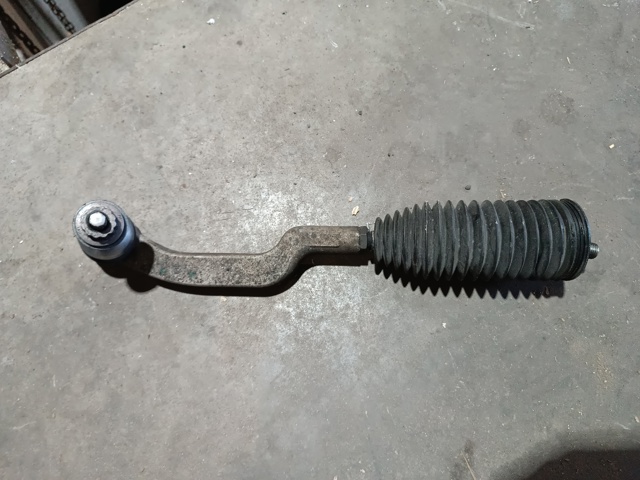 Наконечник рулевой тяги A247330860164 MERCEDES