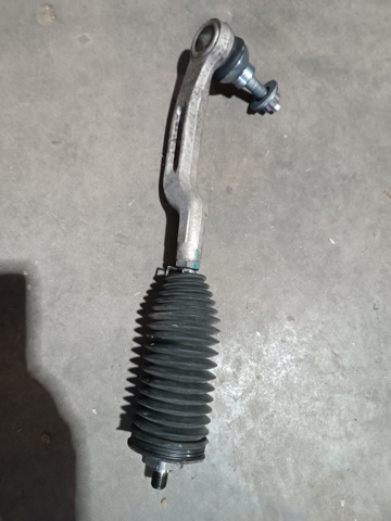 Наконечник рулевой тяги A247330870164 MERCEDES