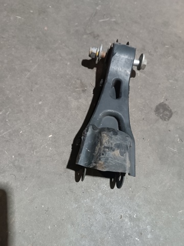 MERCEDES A2473501800 Тяга поперечная задней подвески в наличии Каменское