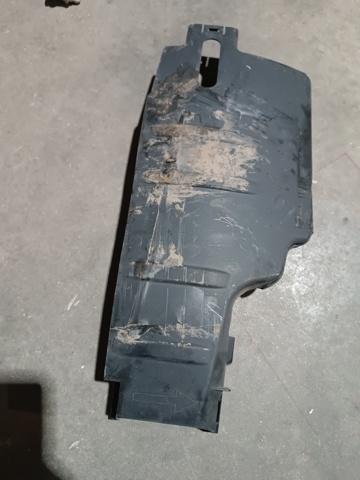 Защита заднего нижнего рычага A2473523200 MERCEDES