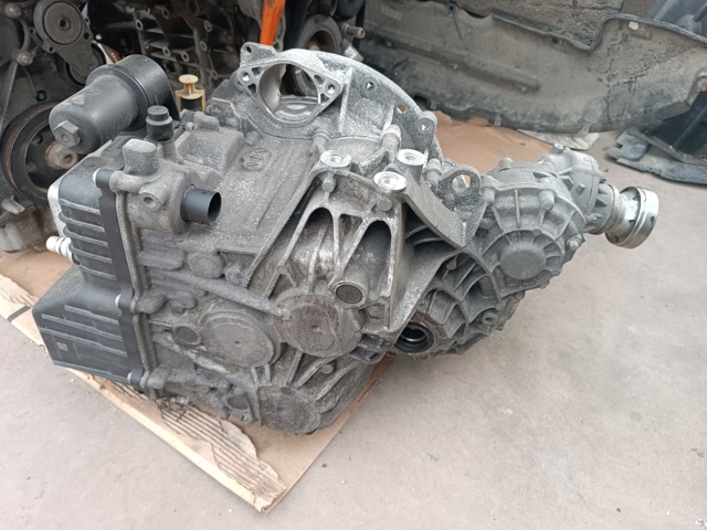 A2473703000 MERCEDES АКПП в сборе (автоматическая коробка передач) купить в Ужгород