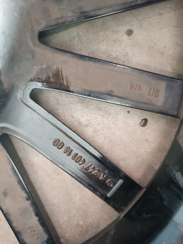 MERCEDES A2474011600 в наличии Каменское
