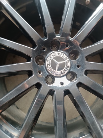 MERCEDES A2474011600 в наличии Львов