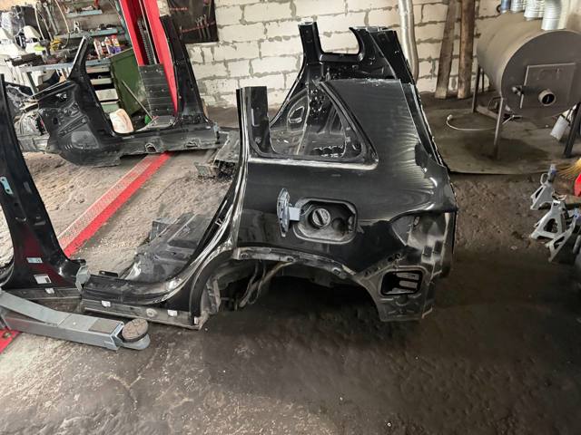 A2476307902 MERCEDES Крыло заднее левое купить в Хмельницкий