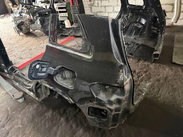 MERCEDES A2476307902 Крыло заднее левое в наличии Ужгород