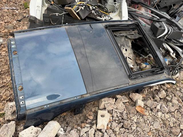 Крыша кабины (кузова) A2476570100 MERCEDES
