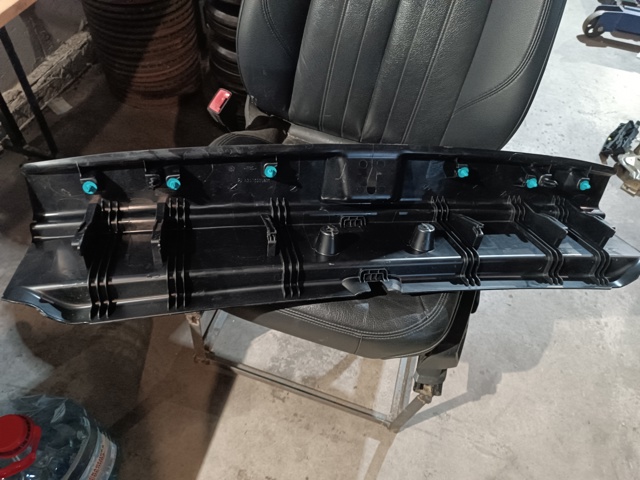 MERCEDES A2476905801 в наличии Павлоград