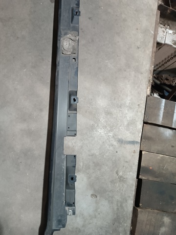 MERCEDES 2476980700 Накладка (молдинг) порога наружная левая в наличии Винница