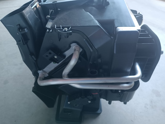 A2478309502 MERCEDES Испаритель кондиционера купить в Кривой Рог