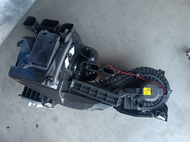 Испаритель кондиционера A2478309502 MERCEDES