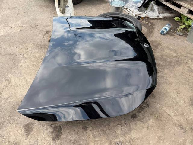 Капот двигателя A2478800057 MERCEDES