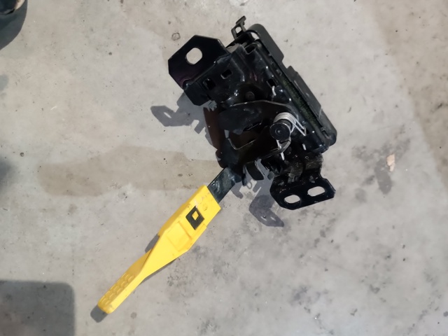 Замок крышки капота A2478800060 MERCEDES