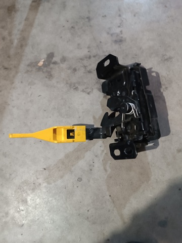 MERCEDES A2478800060 Замок капота в наличии Павлоград