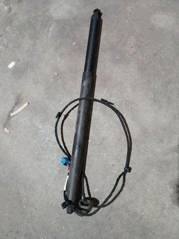 Газовый упор багажника A2478902600 MERCEDES
