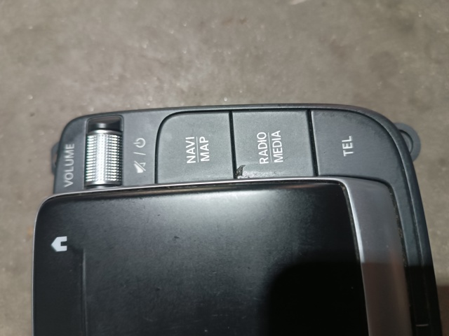 A2479003803 MERCEDES Многофункциональный джойстик управления купить в Николаев