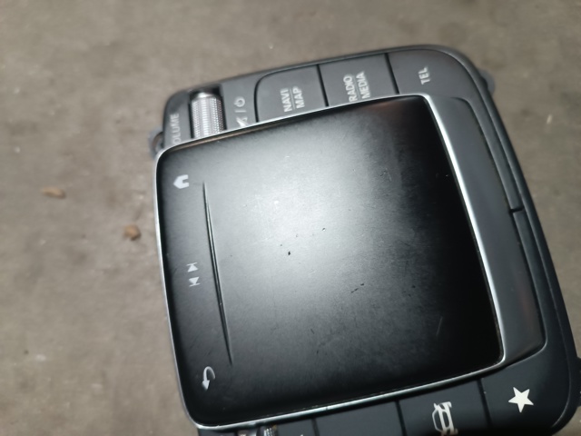 Многофункциональный джойстик управления A2479003803 MERCEDES