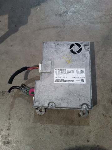 A2479005809 Mercedes