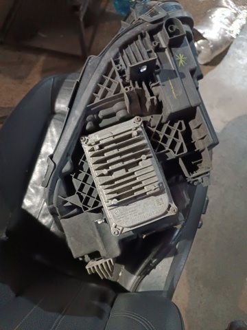 A2479063600 MERCEDES купить в Украина