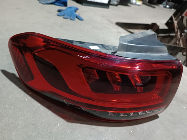 Задняя левая фара A2479065100 MERCEDES