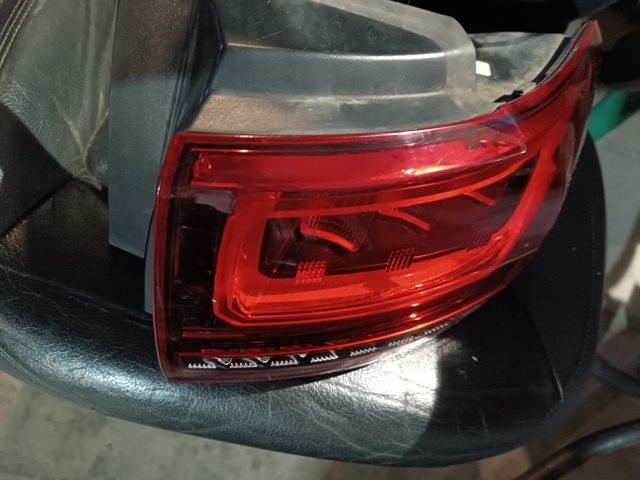 MERCEDES A2479065200 Задний фонарь в наличии Николаев