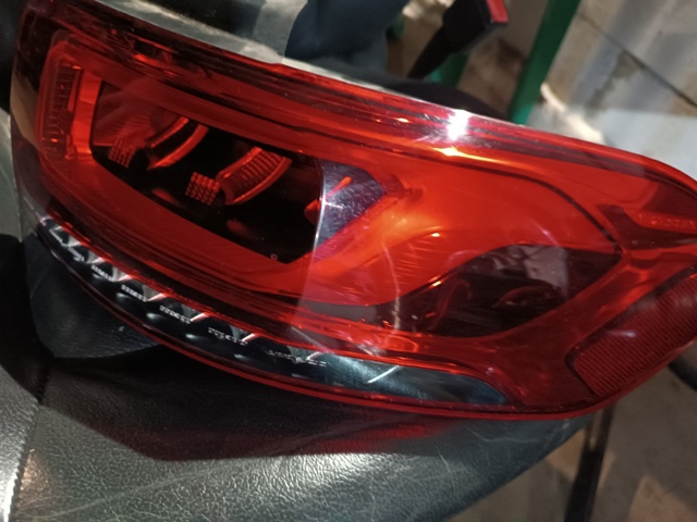 MERCEDES A2479065200 Задний фонарь в наличии Харьков