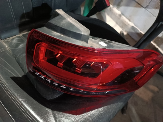 Фонари задние A2479065200 MERCEDES