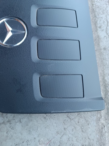 A2600100000 MERCEDES Крышка двигателя купить в Чернигов