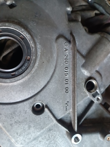 A2600150100 MERCEDES купить в Днепр