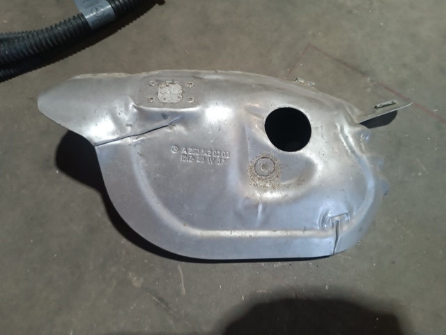 MERCEDES A2601420300 в наличии Полтава