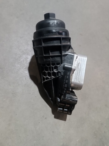 Корпус масляного фильтра A2701800500 MERCEDES