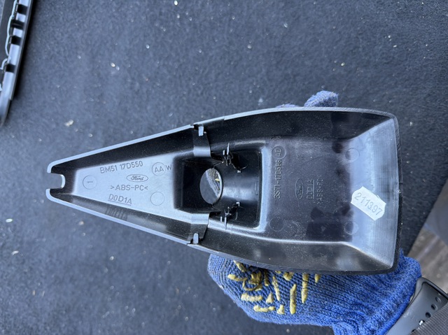 BM5117D550 FORD купить в Запорожье