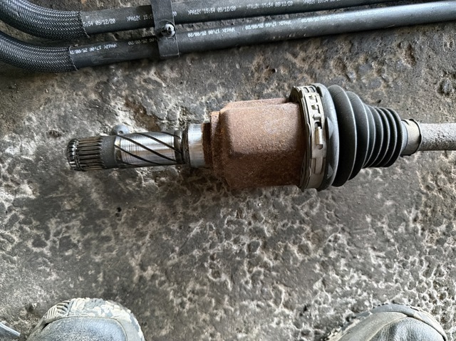 CN1Z4K138C FORD купить в Черновцы