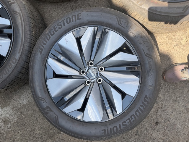 D0C005MR9B NISSAN Диски колесные купить в Украина