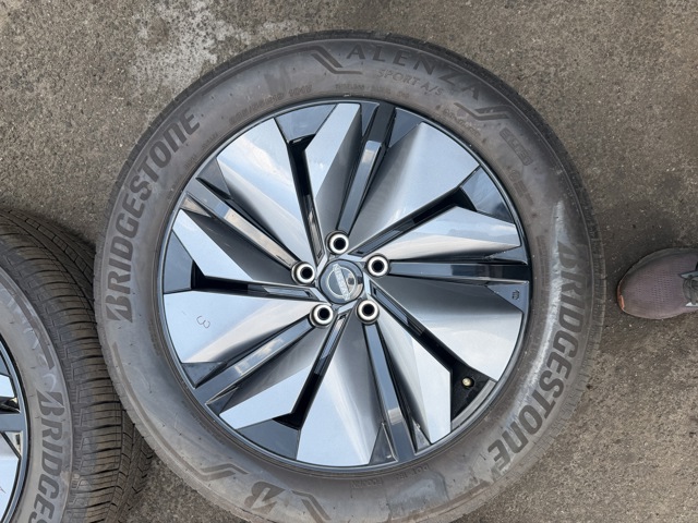 NISSAN D0C005MR9B Диски колесные в наличии Каменское