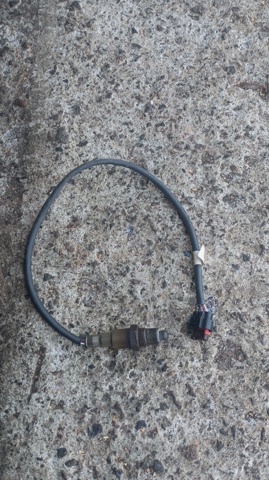 Лямбда зонд после катализатора DS7A9G444CB FORD