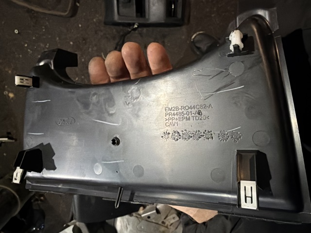 FORD EM2BR044C82A в наличии Одесса