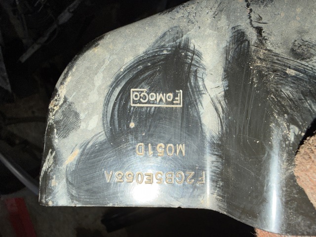 F2GB5E053A FORD купить в Сумы