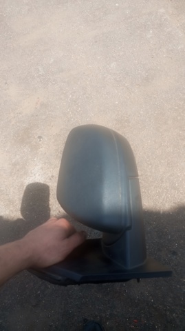 Зеркало заднего вида, левое FT4B17683 FORD