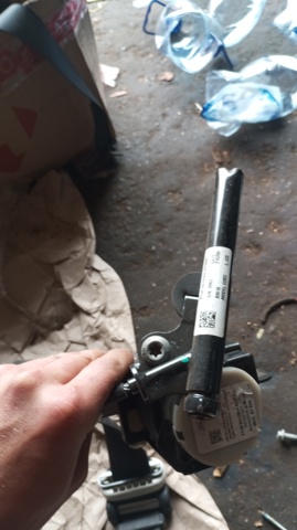 FT4BR612D64 FORD купить в Тернополь