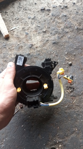 Кассета AirBag FT4T14A664AAW FORD