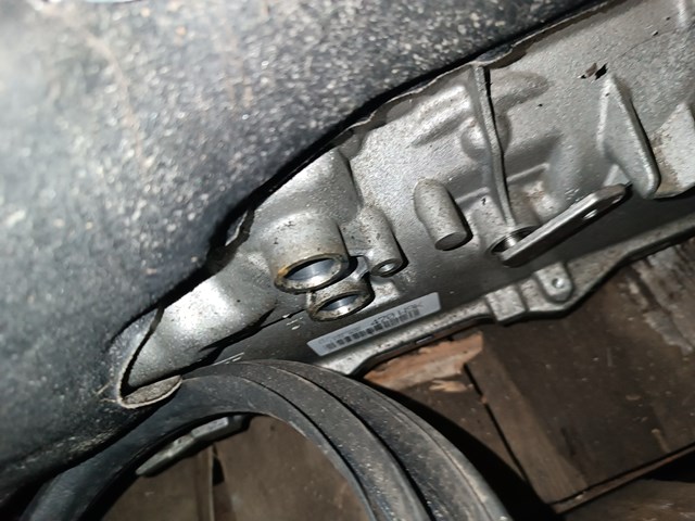 GA8HP50Z BMW АКПП купить в Львов