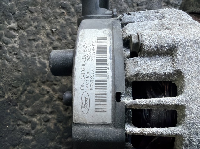FORD GN1Z10346A Генератор в наличии Одесса