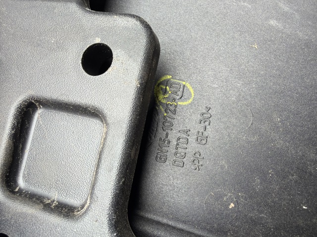 FORD GN1Z10732B в наличии Черновцы