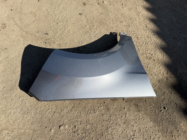 GN1Z16005D FORD Крыло переднее правое купить в Ровно
