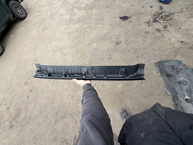 GN1Z5840374EA FORD купить в Днепр